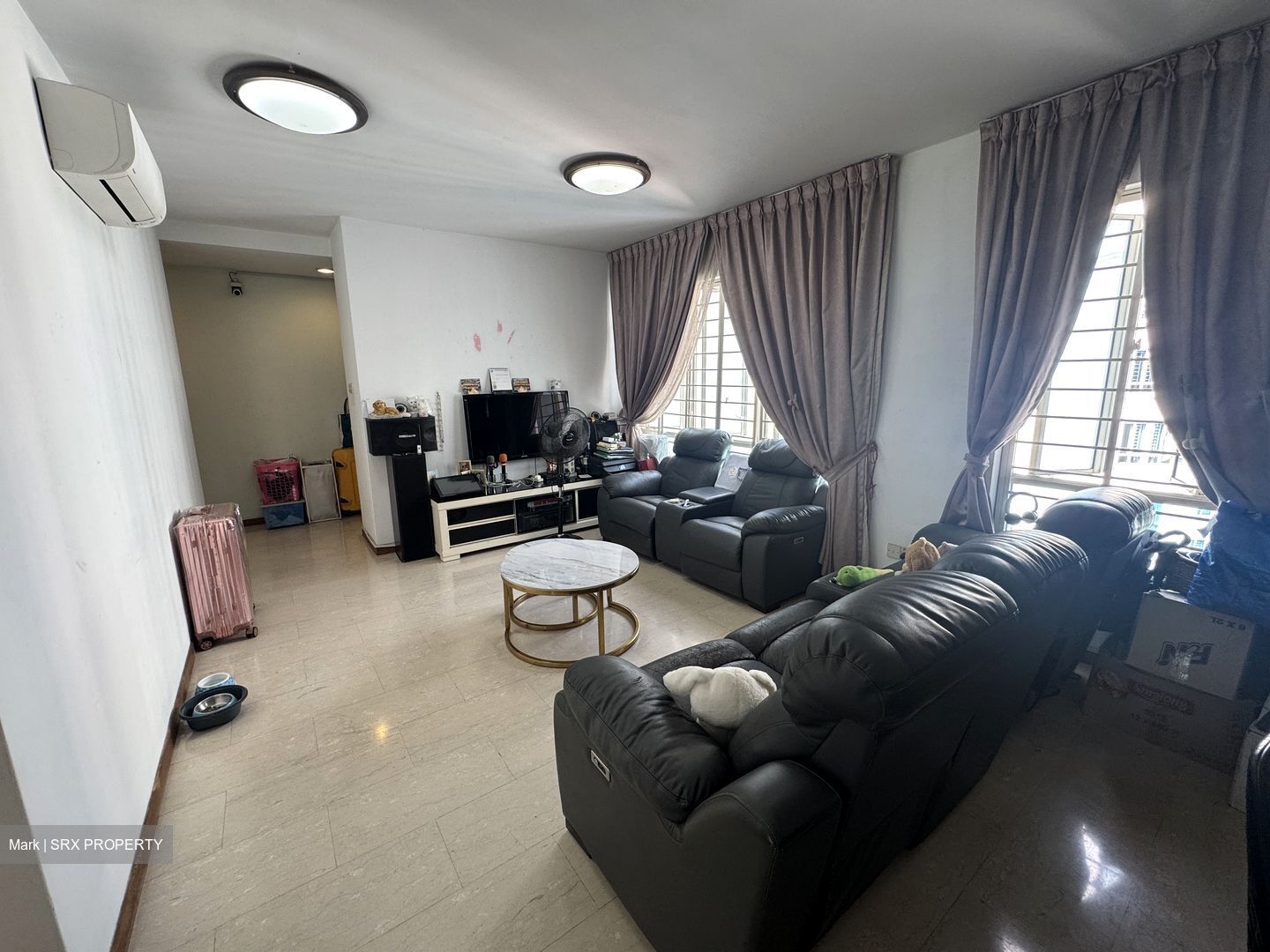 Northoaks (D25), Condominium #485978681